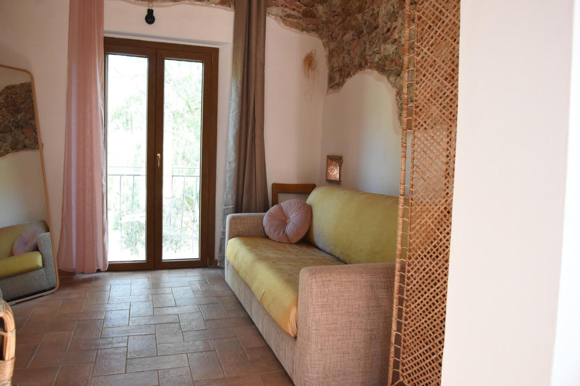 Elba Borgo Di Latrano Leilighet Magazzini  Rom bilde